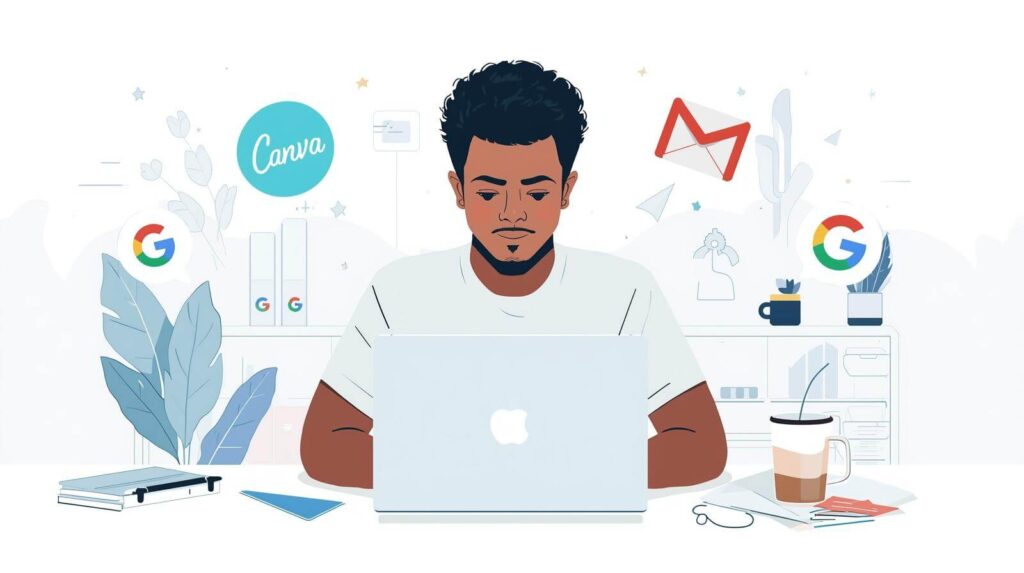 Virtual Assistant Portfolio