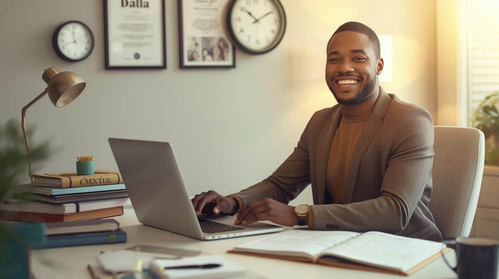 Virtual Assistant Profile