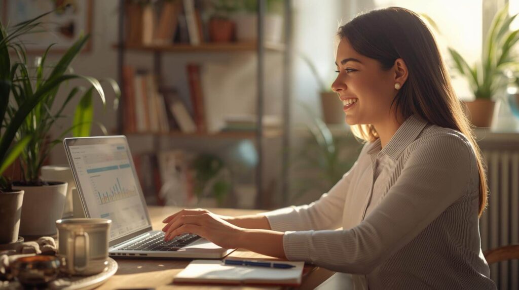 remote accountant position