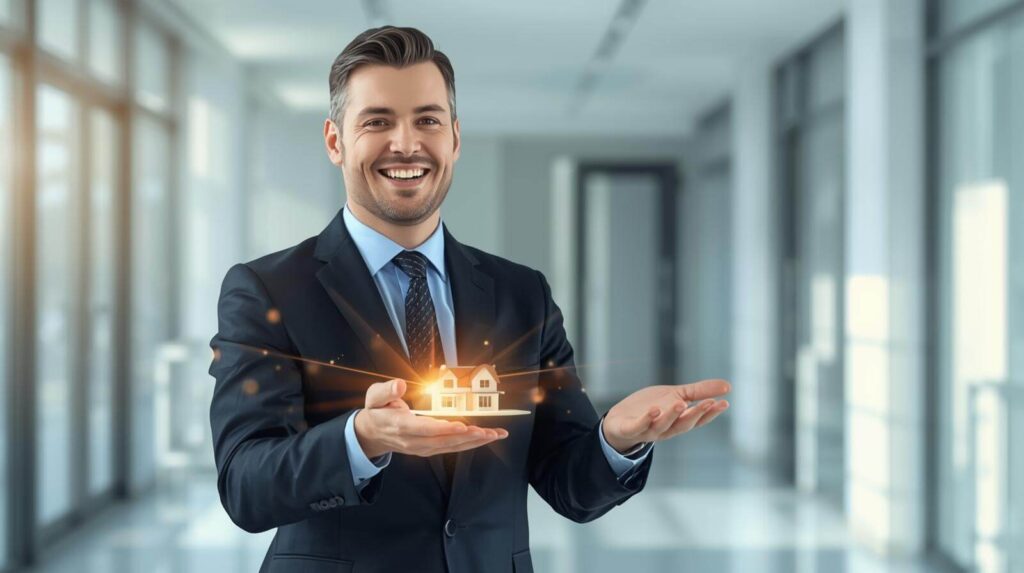 transaction coordinator real estate