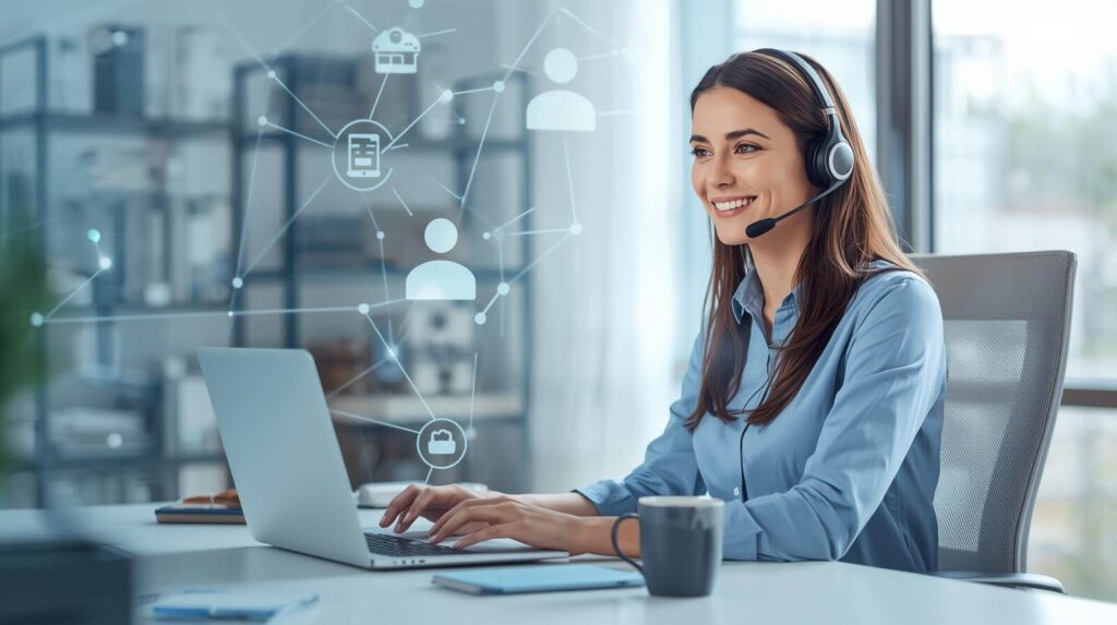 work from home appointment setter