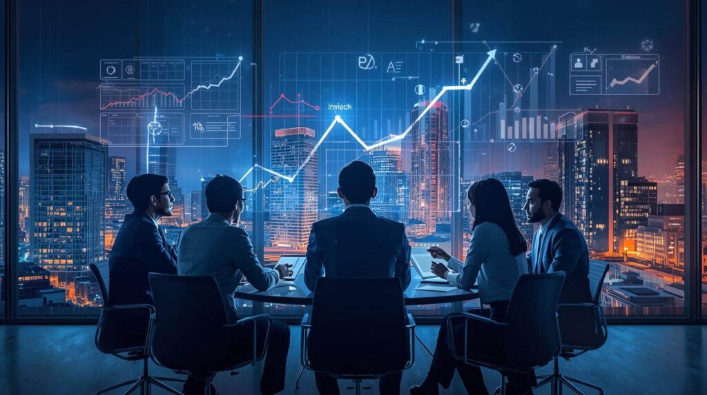 How to Find Commercial Real Estate Investors