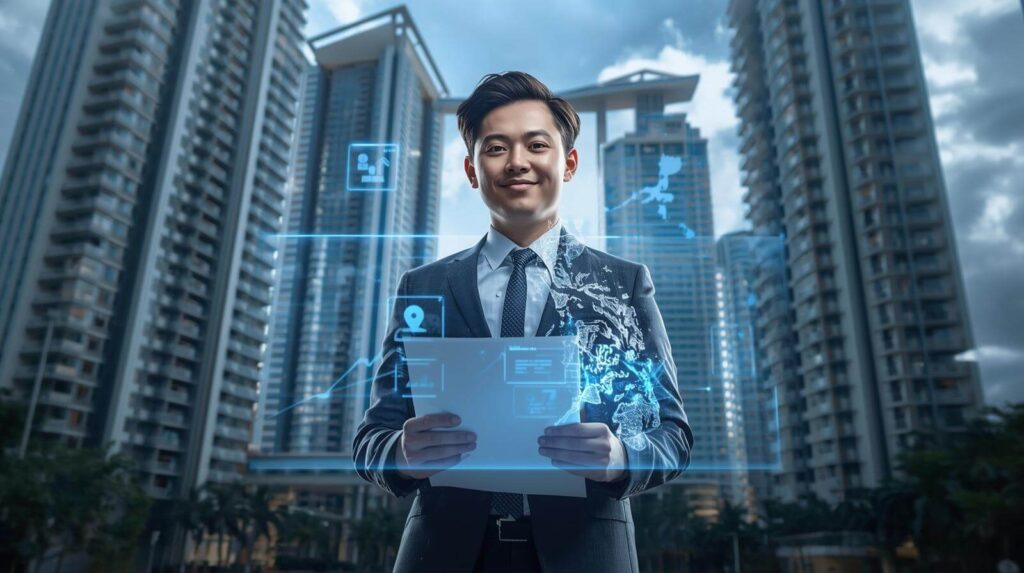 how to become a real estate agent