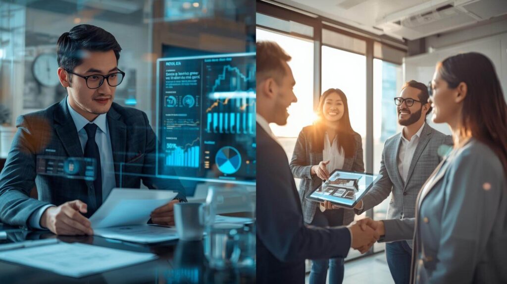 Understanding what is the difference between a broker and a realtor