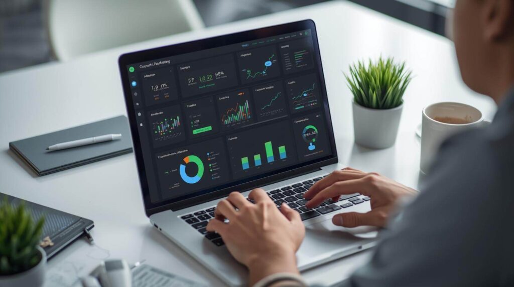 Learn What Is Growth Marketing