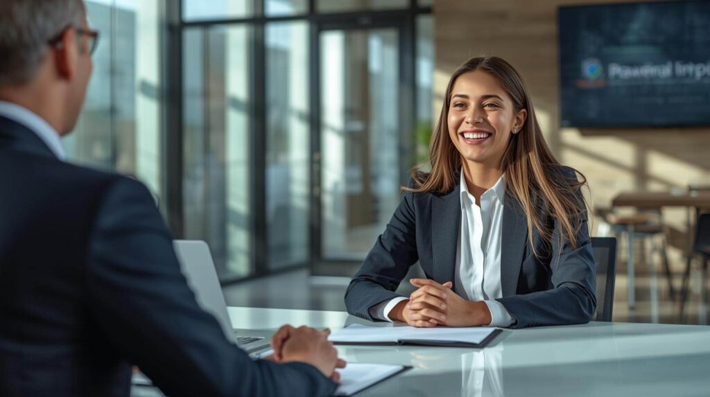 Why Do You Want to Work in Our Company Sample Answer for Freshers