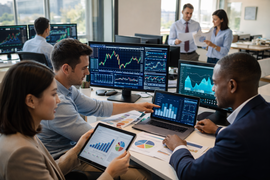 Is Finance a Good Career Path