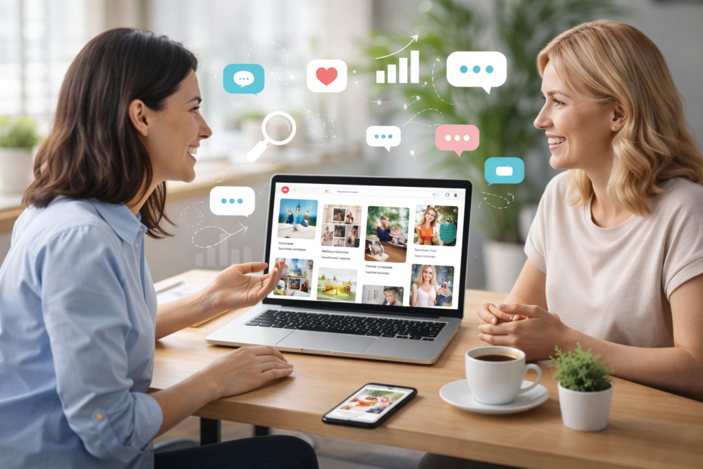 Is Pinterest Social Media