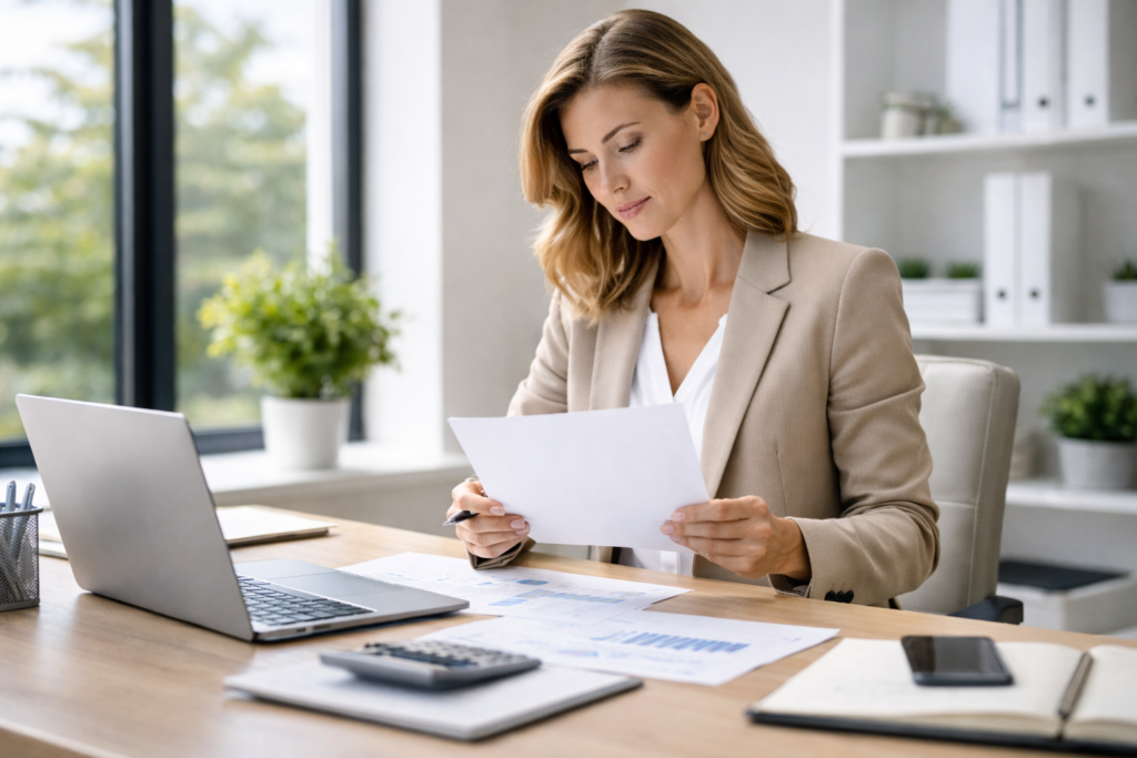 bookkeeper vs accountant