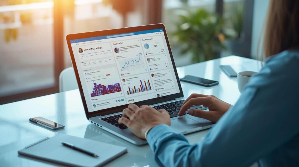 Discover what is curated content