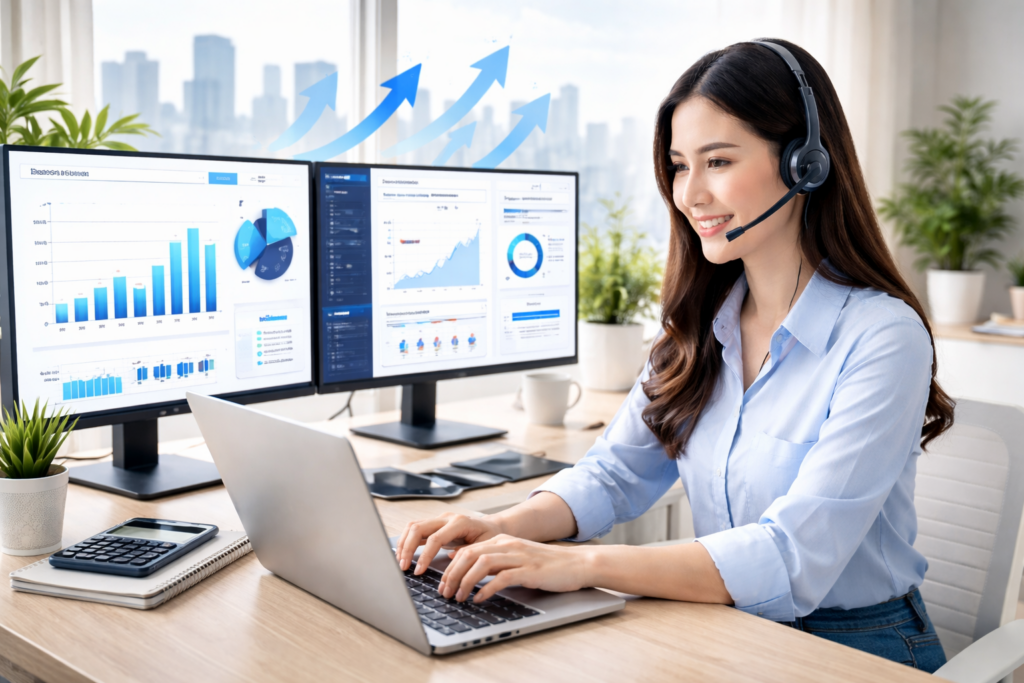 Virtual Assistant Salary Philippines 2026 Report