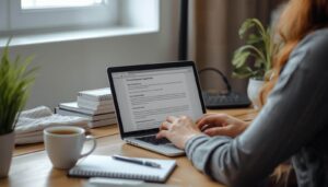 what is a freelance copywriter