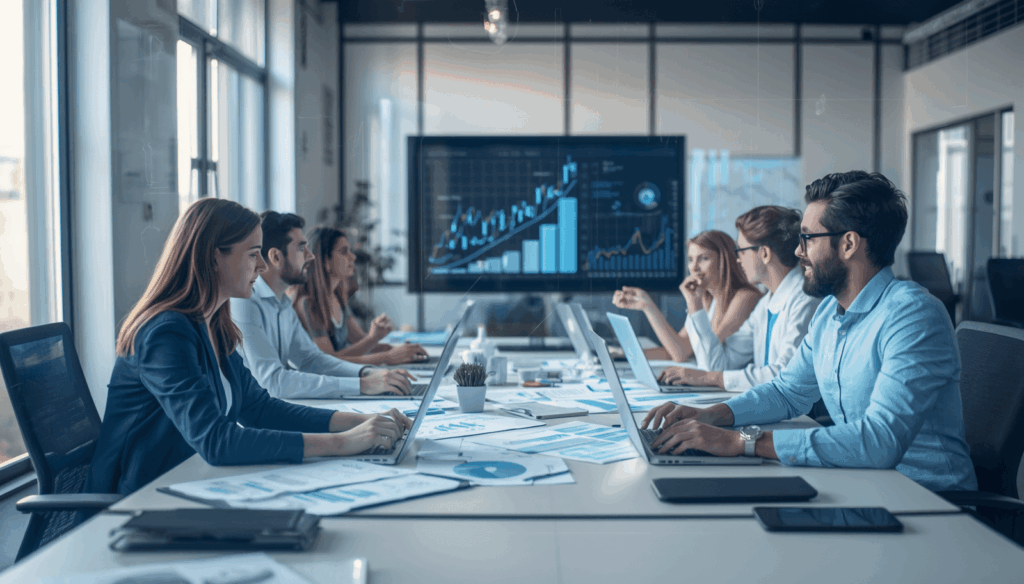 How to grow your accounting practice