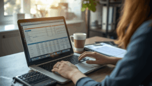 how to become a freelance bookkeeper